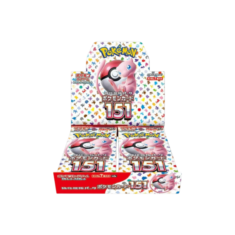 Caja 151