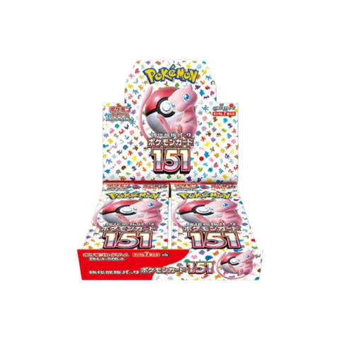 Caja 151